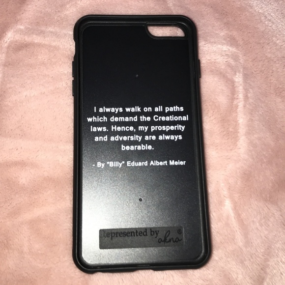 Akna multicolor iphone 6 plus case - Picture 5 of 5